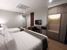 Veno Hotel