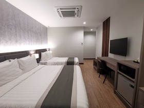 Veno Hotel