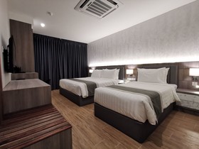 Veno Hotel