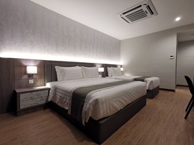 Veno Hotel