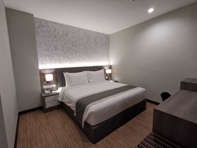Veno Hotel