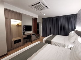 Veno Hotel