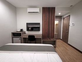 Veno Hotel