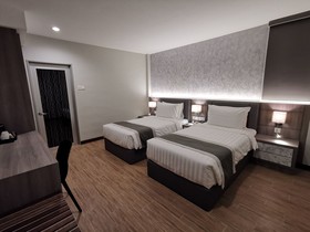 Veno Hotel