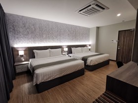 Veno Hotel