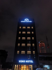 Veno Hotel