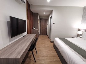 Veno Hotel