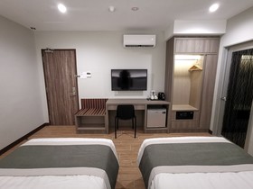 Veno Hotel