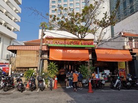 Veno Hotel