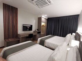 Veno Hotel