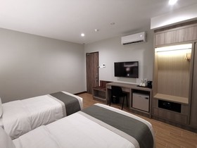 Veno Hotel