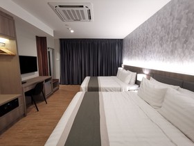Veno Hotel