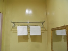 V Hostel