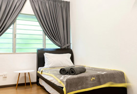 Vintage Lodge by D Imperio Homestay Penang