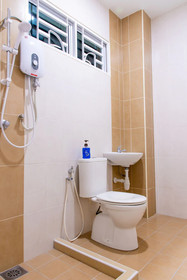 Vintage Lodge by D Imperio Homestay Penang
