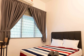 Vintage Lodge by D Imperio Homestay Penang