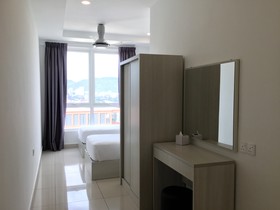 Vouk Suites at Mansion One