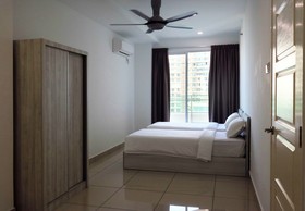 Vouk Suites at Mansion One