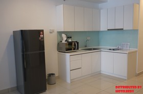 Vouk Suites at Mansion One
