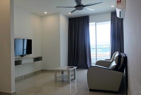Vouk Suites at Mansion One