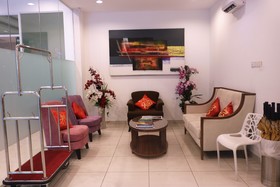 Vouk Suites at Mansion One