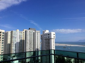 Vouk Suites at Mansion One