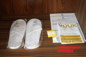 Vouk Suites at Mansion One