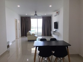 Vouk Suites at Mansion One