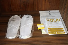 Vouk Suites at Mansion One