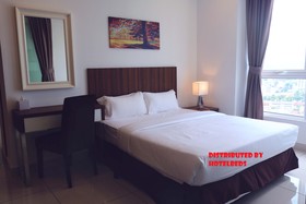 Vouk Suites at Mansion One