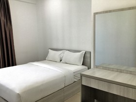 Vouk Suites at Mansion One