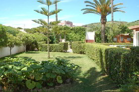 Residencia Port Fornells