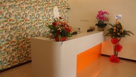 118 Hotel Macalister