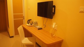 118 Hotel Macalister