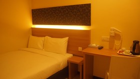 118 Hotel Macalister