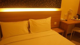 118 Hotel Macalister