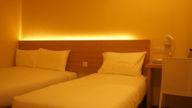 118 Hotel Macalister