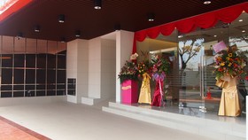 118 Hotel Macalister