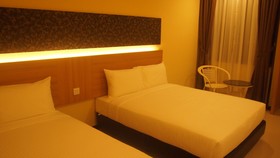 118 Hotel Macalister