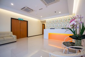 118 Hotel Macalister