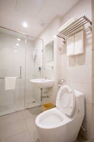 118 Hotel Macalister