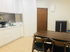 One One Eight Island Plaza by Lusso Suite