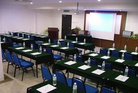 Alora Hotel