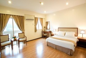 Alora Hotel
