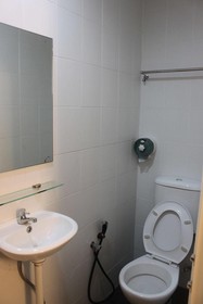 Apple 1 Hotel Budget