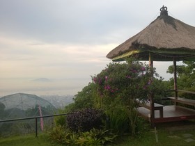 Bellevue The Penang Hill Hotel
