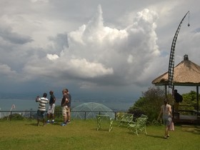 Bellevue The Penang Hill Hotel