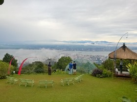 Bellevue The Penang Hill Hotel