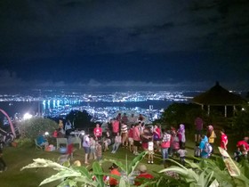 Bellevue The Penang Hill Hotel