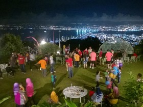 Bellevue The Penang Hill Hotel